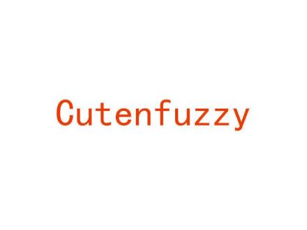 CUTENFUZZY