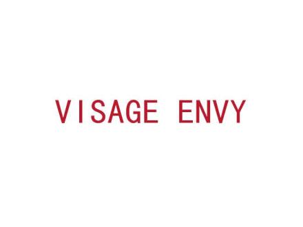 VISAGE ENVY