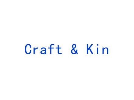 CRAFT & KIN