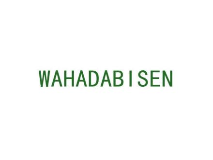 WAHADABISEN
