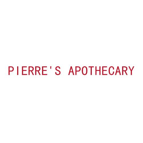 *IERRE**APOTHECARY