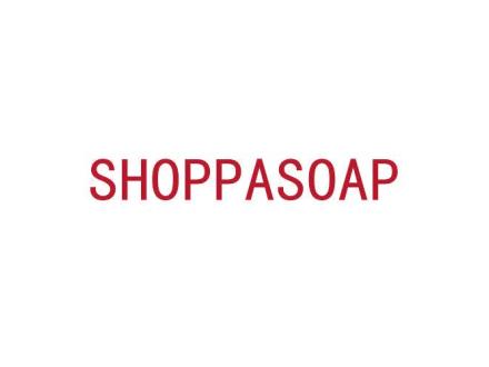 SHOPPASOAP