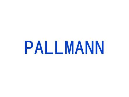 PALLMANN