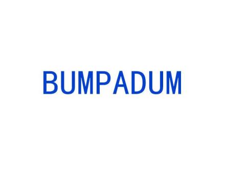 BUMPADUM