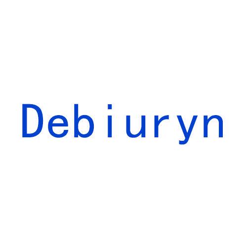 *EBIURYN
