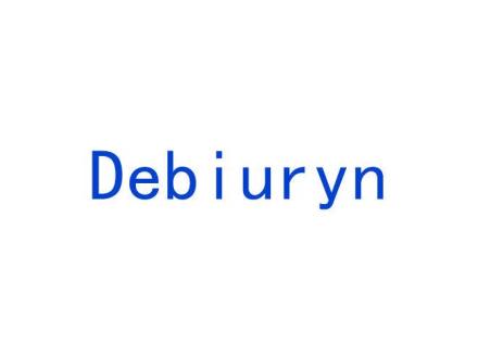 DEBIURYN