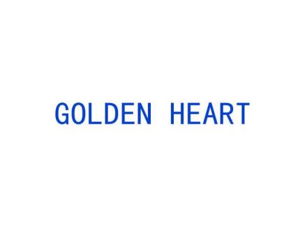 GOLDEN HEART