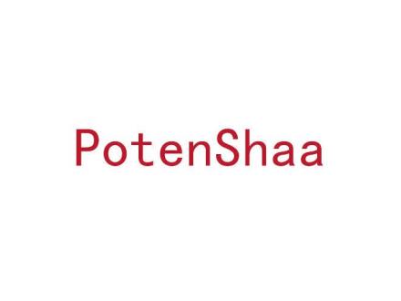 POTENSHAA
