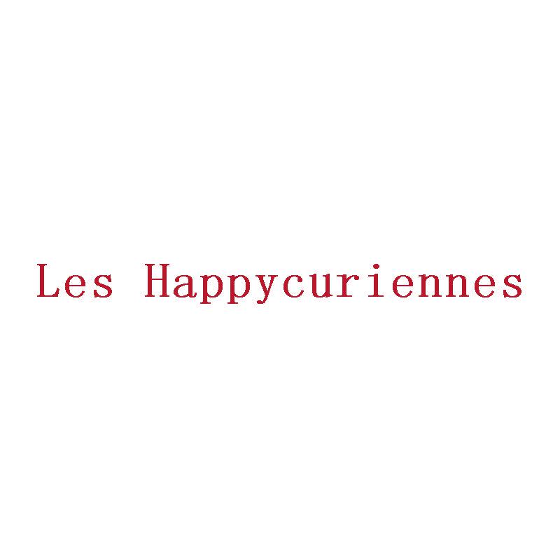 *ESHAPPYCURIENNES