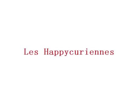 LES HAPPYCURIENNES