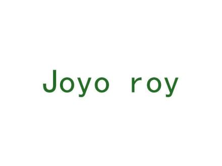 JOYO ROY