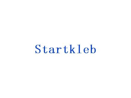 STARTKLEB