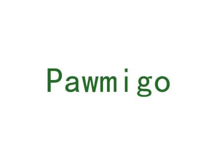 PAWMIGO