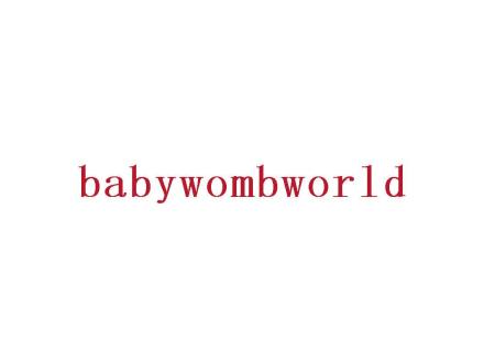BABYWOMBWORLD