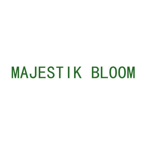 *AJESTIKBLOOM