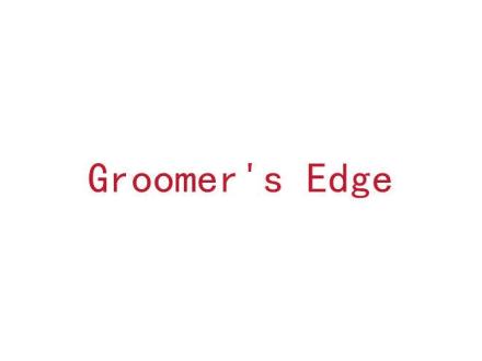 GROOMERS EDGE