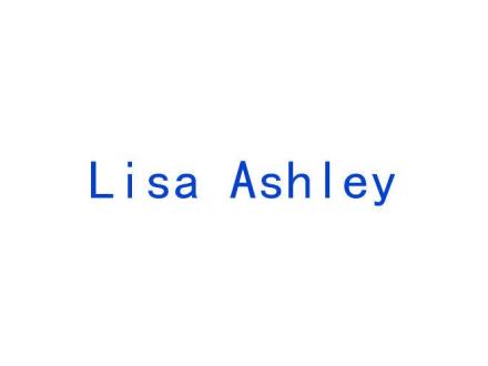 LISA ASHLEY