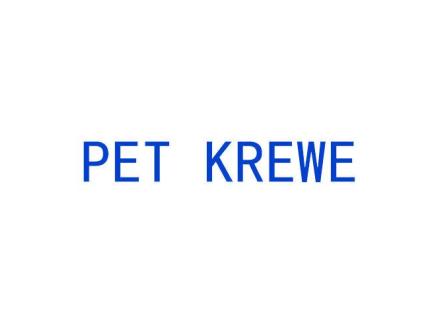 PET KREWE