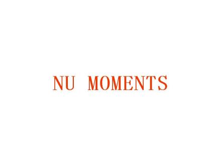 NU MOMENTS