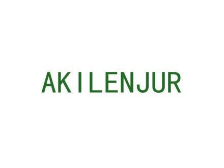 AKILENJUR