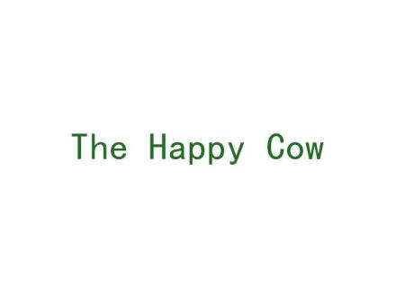 THE HAPPY COW
