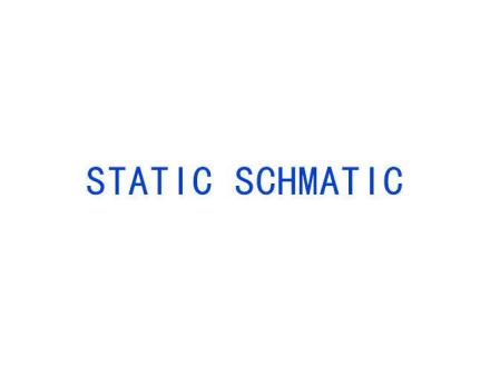 STATIC SCHMATIC