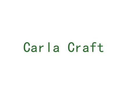 CARLA CRAFT