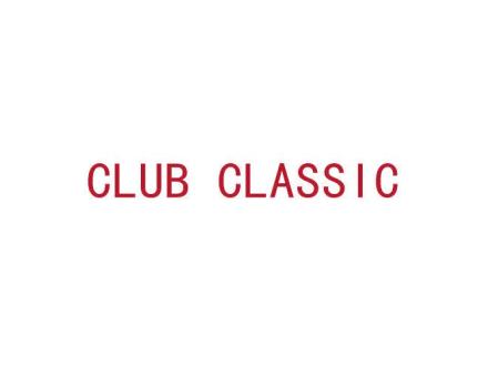 CLUB CLASSIC