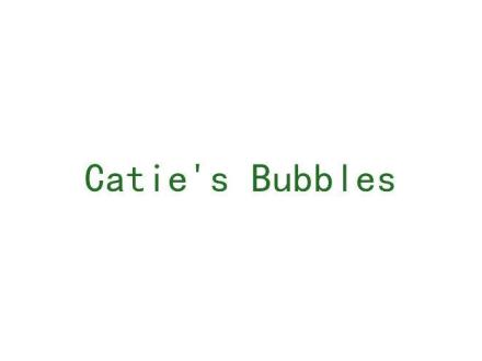 CATIE’S BUBBLES