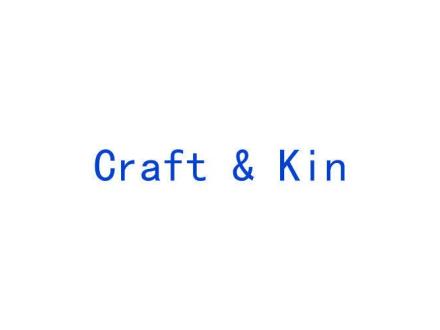CRAFT & KIN