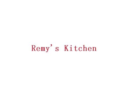 REMYS KITCHEN