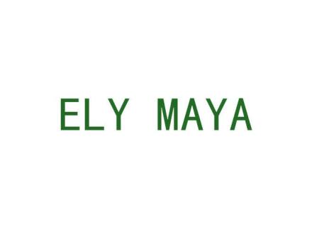 ELY MAYA