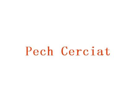 PECH CERCIAT