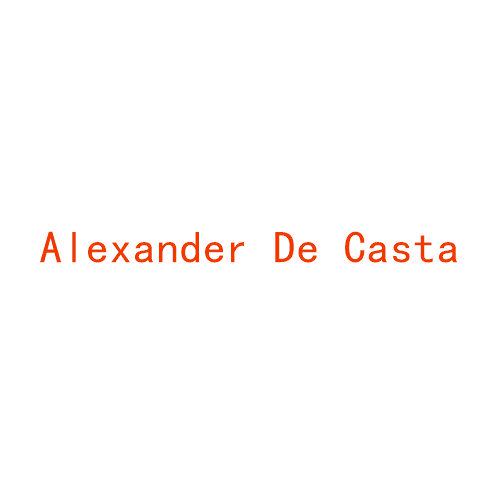 *LEXANDERDECASTA