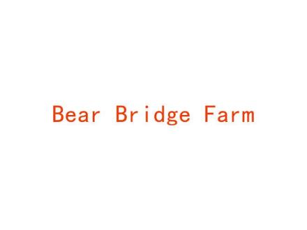 BEAR BRIDGE FARM