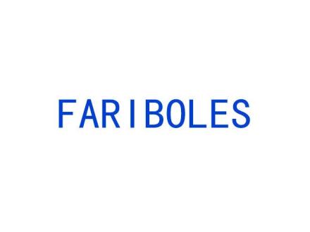 FARIBOLES