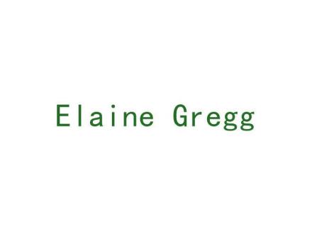 ELAINE GREGG