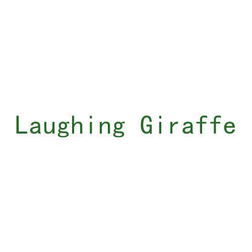 *AUGHINGGIRAFFE