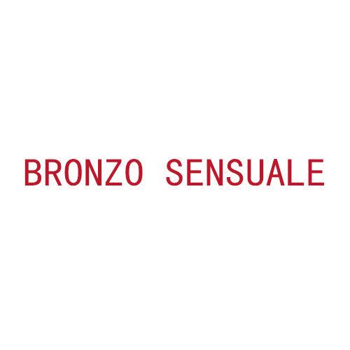 *RONZOSENSUALE