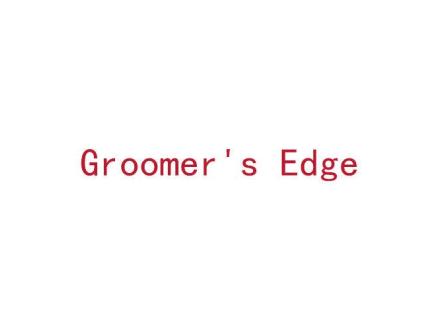 GROOMERS EDGE