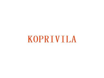 KOPRIVILA