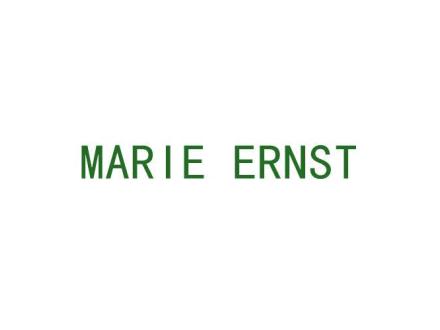 MARIE ERNST