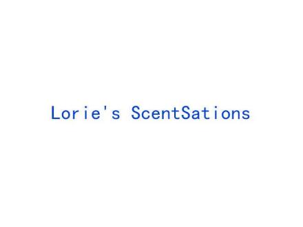 LORIES SCENTSATIONS