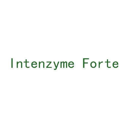 *NTENZYMEFORTE