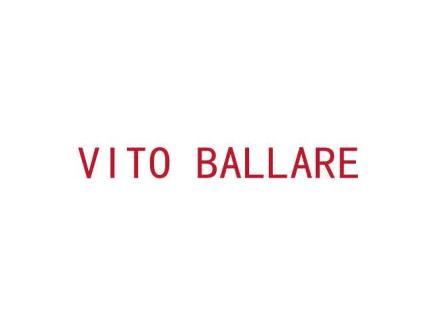 VITO BALLARE