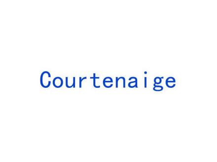 COURTENAIGE