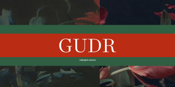 GUDR