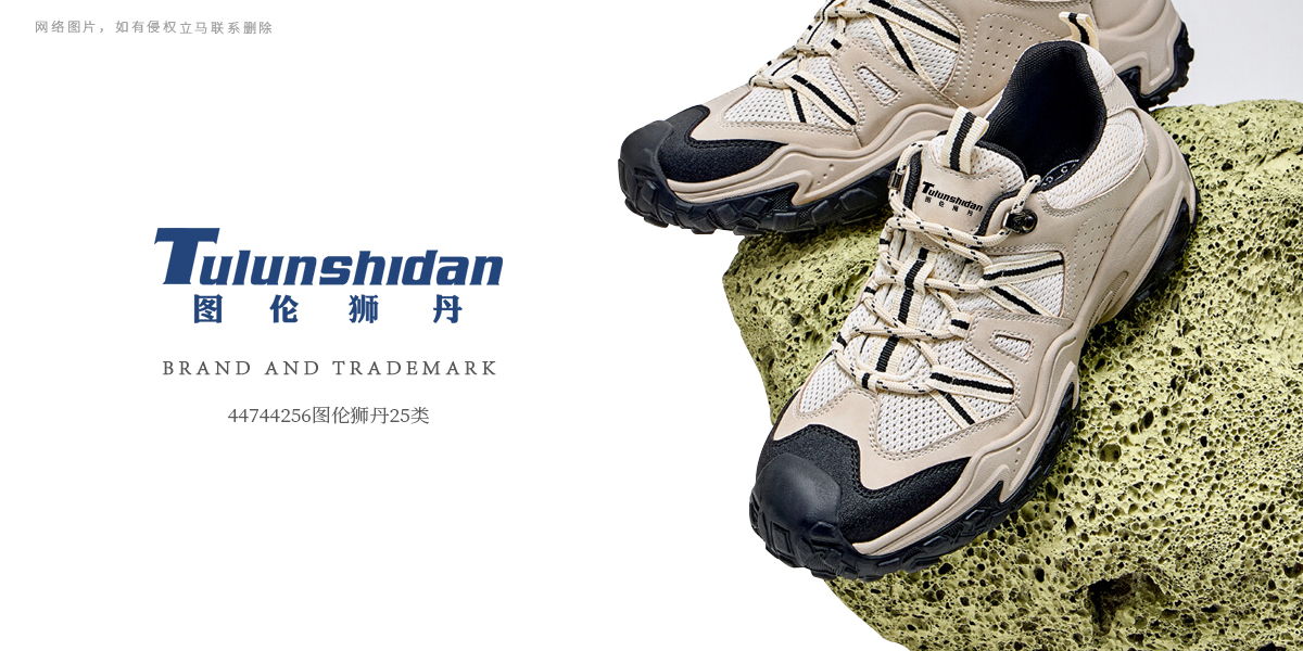 *倫獅丹商標設計稿