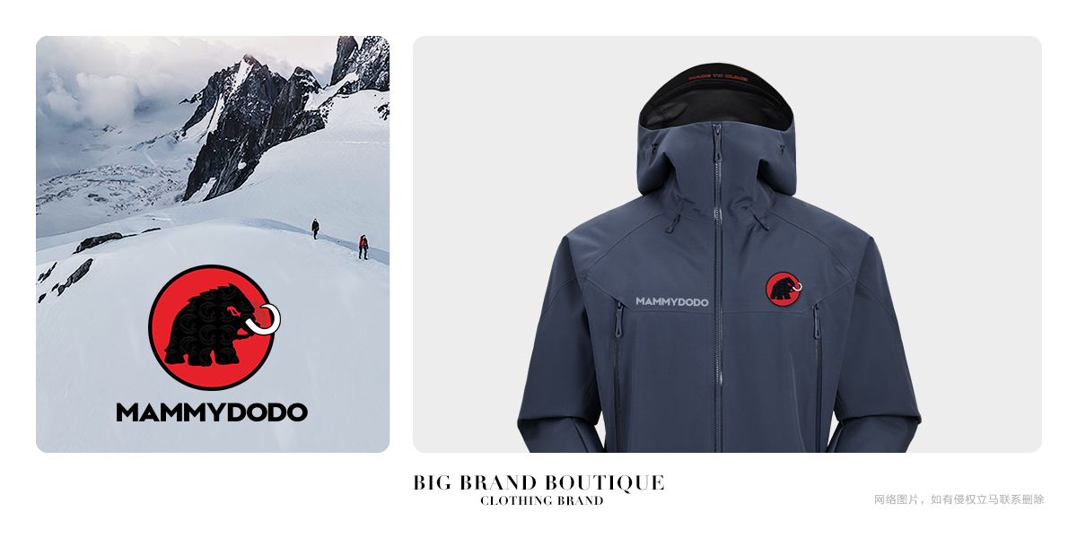 *AMMYDODO商標設計稿