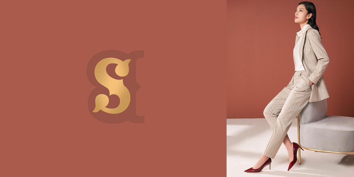 **形商標設計稿